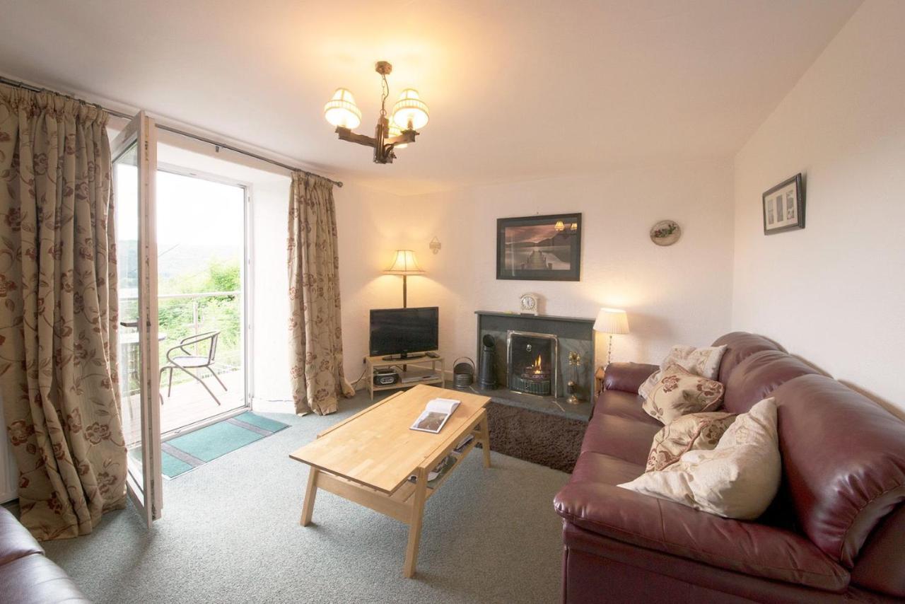 Old Quarry Cottage Coniston Esterno foto