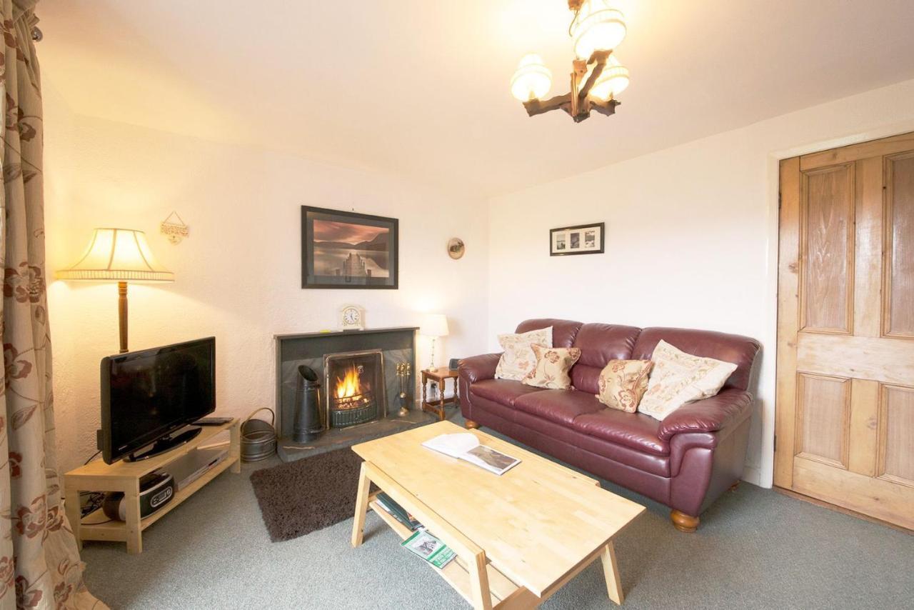 Old Quarry Cottage Coniston Esterno foto