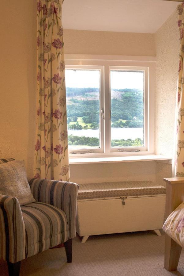 Old Quarry Cottage Coniston Esterno foto
