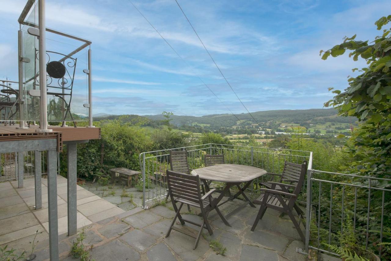 Old Quarry Cottage Coniston Esterno foto