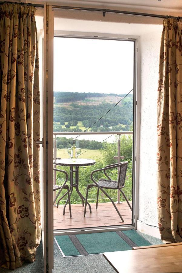 Old Quarry Cottage Coniston Esterno foto